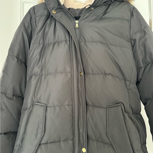 Ralph Lauren long puffer coat FIRM ON PRICE - Picture 2 of 8